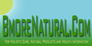 BmoreNatural.com - Baltimore's Holistic Care, Natural Products and Natural Lifestyle Directory